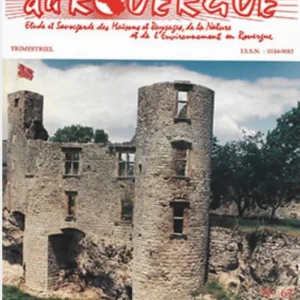 67 Chateau bertholene