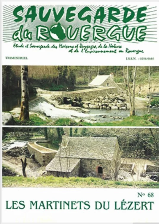 68 les martinets du lezert