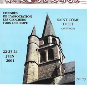 70 St Come et st damine