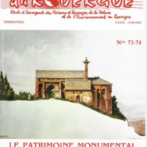 73 74 le patrimoine monumental et les sites de laveyron