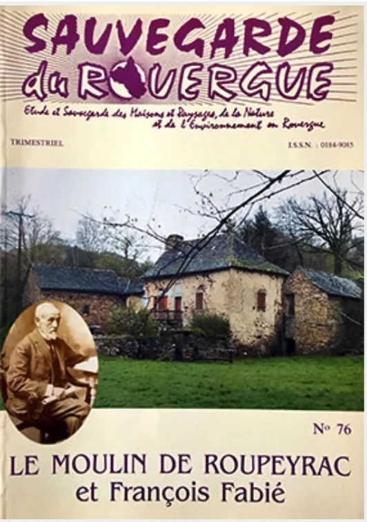 76 moulins de roupeyrac
