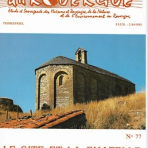 77 chapelle de luzencon