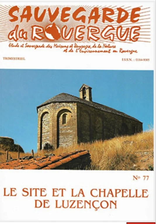 77 chapelle de luzencon