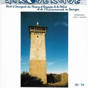 79 tour peyrebrune