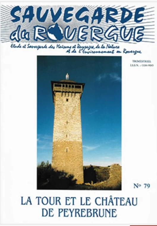79 tour peyrebrune