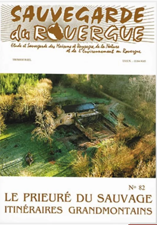 82 le sauvage