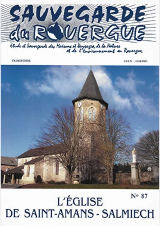87 st amans salmiec
