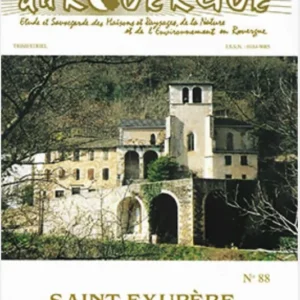 88 St Exupere