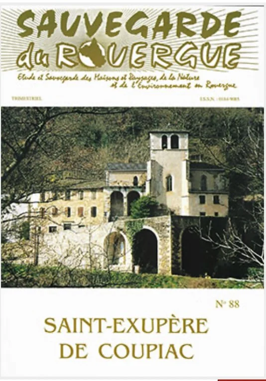 88 St Exupere