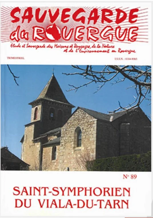 89 St Symphorien