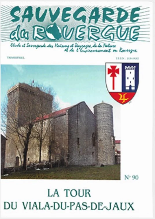 90 Viala du pas de jaux