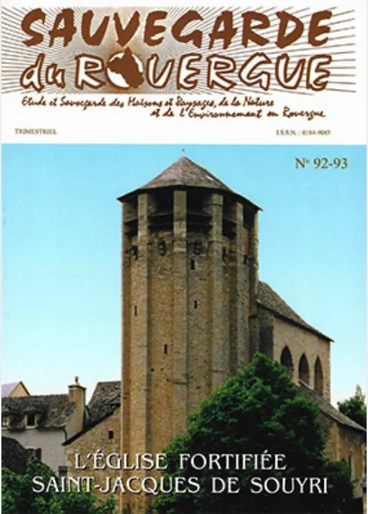 92 93 St Sauveur larzac
