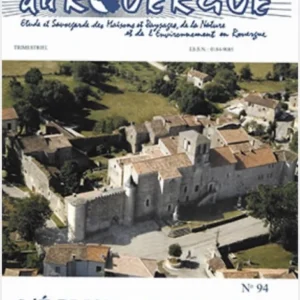 94 leglise refuge de Saint Jean dAlcas