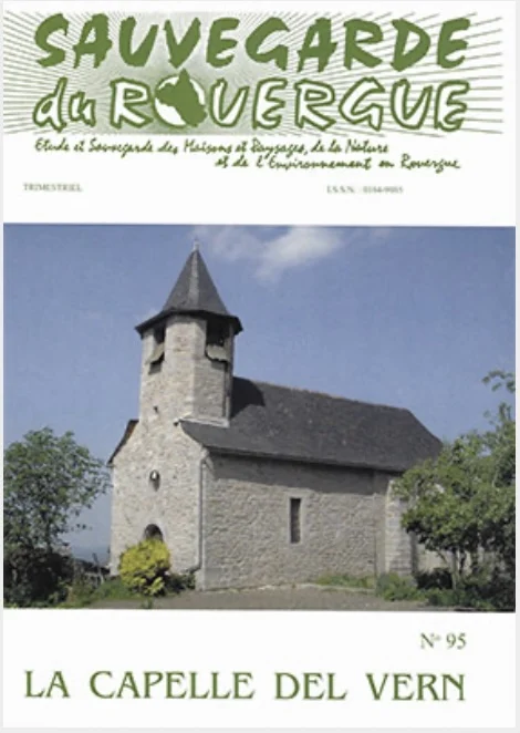 95 La Capelle del Vern