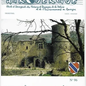 96 le chateau de Melac
