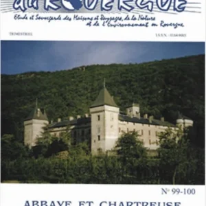 99 Abbaye et chartreuse de Nonenque