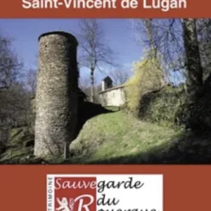 St clair de verdu St Vincent lugan