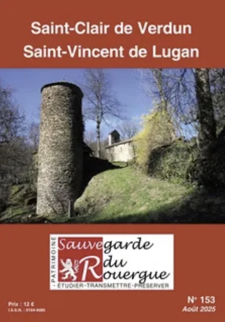 St clair de verdu St Vincent lugan