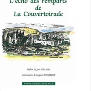 1 couvertoirade