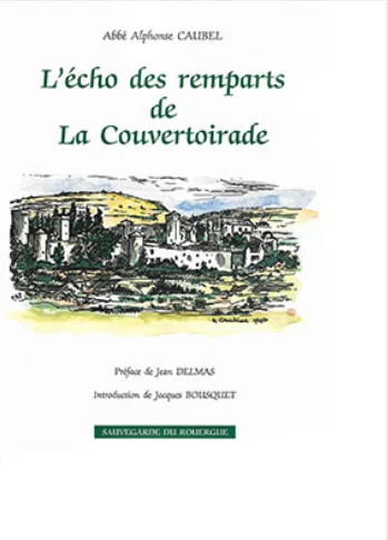 1 couvertoirade