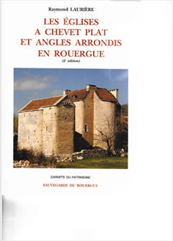 2 les eglises a chevets plats