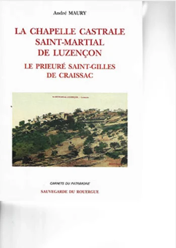 3 st martia luzencon