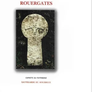 5 steles discoidales