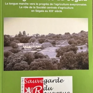 l156 157 es agronomes du segala