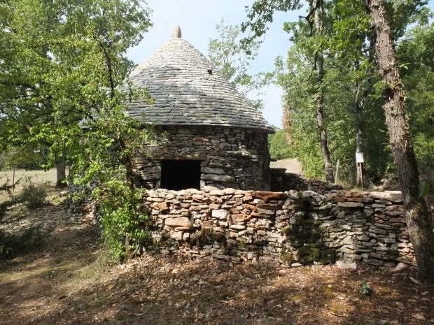 Caselle des Champs Grands