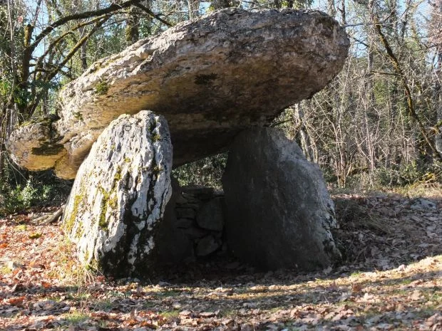 Dolmen Marie Gaillard FP 2013 4
